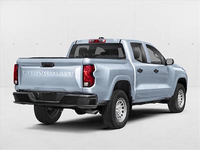 New 2026 Chevrolet Colorado Work Truck Crew Cab for sale #T1187920 - photo 2