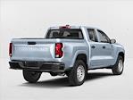 New 2026 Chevrolet Colorado Work Truck Crew Cab for sale #T1187920 - photo 2