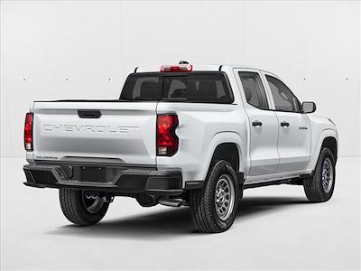 New 2026 Chevrolet Colorado Trail Boss Crew Cab for sale #T1189002 - photo 2