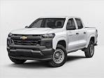 New 2026 Chevrolet Colorado Trail Boss Crew Cab for sale #T1189002 - photo 1