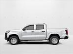 New 2026 Chevrolet Colorado Work Truck Crew Cab for sale #T1189003 - photo 3