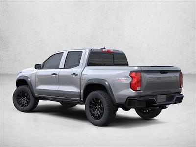 New 2026 Chevrolet Colorado - photo 1