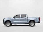 New 2026 Chevrolet Colorado Work Truck Crew Cab for sale #T1189173 - photo 3