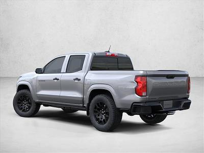 New 2026 Chevrolet Colorado - photo 1