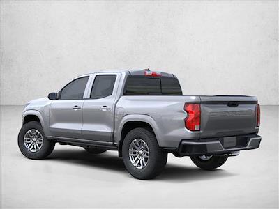 New 2026 Chevrolet Colorado - photo 1