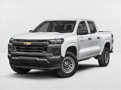 New 2026 Chevrolet Colorado - photo 1