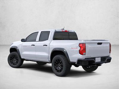 New 2026 Chevrolet Colorado - photo 1