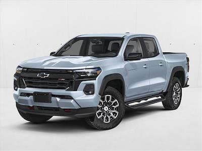 New 2026 Chevrolet Colorado - photo 1