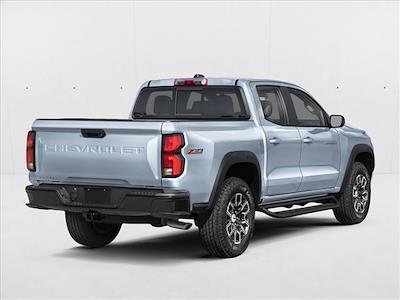 New 2026 Chevrolet Colorado - photo 1