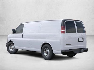 New 2026 Chevrolet Express 2500 - photo 1