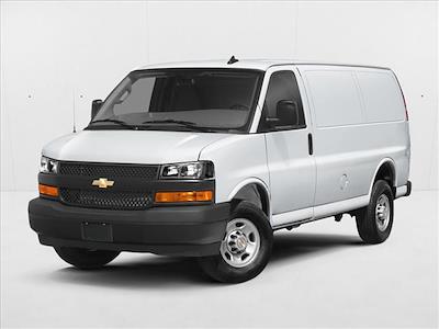 New 2026 Chevrolet Express 2500 Empty Cargo Van for sale #T1192944 - photo 1