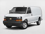 New 2026 Chevrolet Express 2500 Empty Cargo Van for sale #T1192944 - photo 1