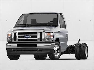 2026 Ford E-450 RWD Cutaway for sale #TDD07593 - photo 1