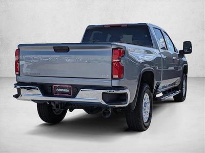 New 2026 Chevrolet Silverado 2500 LTZ Crew Cab 4x4 Pickup for sale #TF108608 - photo 2