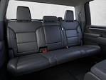 New 2026 Chevrolet Silverado 2500 LTZ Crew Cab 4x4 Pickup for sale #TF108608 - photo 17