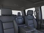 New 2026 Chevrolet Silverado 2500 LTZ Crew Cab 4x4 Pickup for sale #TF108608 - photo 24