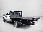 New 2026 Chevrolet Silverado 3500 Crew Cab Flatbed Truck for sale #TF114104 - photo 2