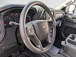New 2026 Chevrolet Silverado 3500 Crew Cab Flatbed Truck for sale #TF114104 - photo 5