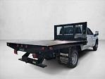 New 2026 Chevrolet Silverado 3500 Crew Cab Flatbed Truck for sale #TF114104 - photo 3