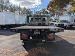 New 2026 Chevrolet Silverado 3500 Crew Cab Flatbed Truck for sale #TF114104 - photo 4