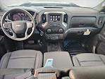 New 2026 Chevrolet Silverado 3500 Crew Cab Flatbed Truck for sale #TF114115 - photo 13
