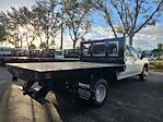 New 2026 Chevrolet Silverado 3500 Crew Cab Flatbed Truck for sale #TF114115 - photo 4