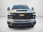 New 2026 Chevrolet Silverado 3500 Crew Cab Flatbed Truck for sale #TF114115 - photo 7