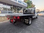 New 2026 Chevrolet Silverado 3500 Crew Cab Flatbed Truck for sale #TF114128 - photo 3
