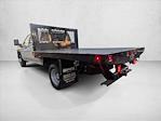 New 2026 Chevrolet Silverado 3500 Crew Cab Flatbed Truck for sale #TF114128 - photo 2