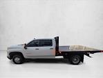 New 2026 Chevrolet Silverado 3500 Crew Cab Flatbed Truck for sale #TF114128 - photo 6