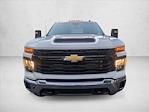 New 2026 Chevrolet Silverado 3500 Crew Cab Flatbed Truck for sale #TF114128 - photo 7