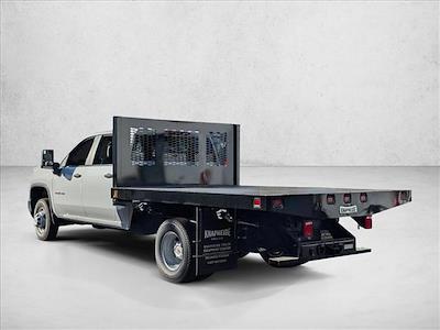 New 2026 Chevrolet Silverado 3500 Crew Cab Cab Chassis for sale #TF114159 - photo 2