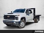 New 2026 Chevrolet Silverado 3500 Crew Cab Cab Chassis for sale #TF114159 - photo 1