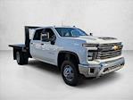 New 2026 Chevrolet Silverado 3500 Crew Cab Cab Chassis for sale #TF114159 - photo 6