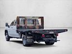 New 2026 Chevrolet Silverado 3500 Crew Cab Flatbed Truck for sale #TF114188 - photo 6