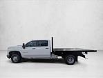 New 2026 Chevrolet Silverado 3500 Crew Cab Flatbed Truck for sale #TF114188 - photo 7