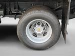 New 2026 Chevrolet Silverado 3500 Crew Cab Flatbed Truck for sale #TF114243 - photo 9