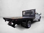 New 2026 Chevrolet Silverado 3500 Crew Cab Flatbed Truck for sale #TF114253 - photo 2