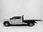 New 2026 Chevrolet Silverado 3500 Crew Cab Flatbed Truck for sale #TF114253 - photo 6