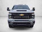 New 2026 Chevrolet Silverado 3500 Crew Cab Flatbed Truck for sale #TF114253 - photo 7