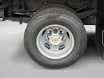New 2026 Chevrolet Silverado 3500 Crew Cab Flatbed Truck for sale #TF114253 - photo 9