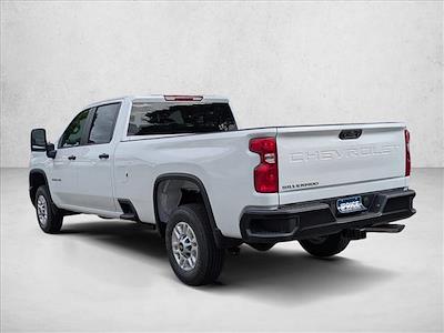 New 2026 Chevrolet Silverado 2500 Work Truck Crew Cab Pickup for sale #TF116575 - photo 2