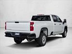 New 2026 Chevrolet Silverado 2500 Work Truck Crew Cab Pickup for sale #TF116575 - photo 4