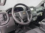New 2026 Chevrolet Silverado 2500 Work Truck Crew Cab Pickup for sale #TF116575 - photo 6