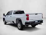 New 2026 Chevrolet Silverado 2500 Work Truck Crew Cab Pickup for sale #TF116575 - photo 2