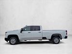 New 2026 Chevrolet Silverado 2500 Work Truck Crew Cab Pickup for sale #TF116575 - photo 12