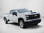 New 2026 Chevrolet Silverado 2500 Work Truck Crew Cab Pickup for sale #TF116575 - photo 13