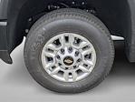 New 2026 Chevrolet Silverado 2500 Work Truck Crew Cab Pickup for sale #TF116575 - photo 14