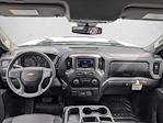 New 2026 Chevrolet Silverado 2500 Work Truck Crew Cab Pickup for sale #TF116592 - photo 4