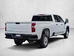 New 2026 Chevrolet Silverado 2500 Work Truck Crew Cab Pickup for sale #TF116592 - photo 3